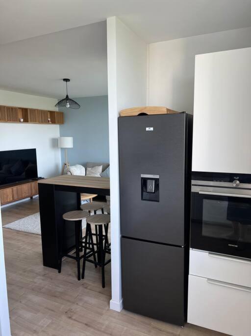 Le Calme - Design - Vue Panoramique Sur La Saone Apartment คัลลูร์ เอต์ คูร์เย ภายนอก รูปภาพ