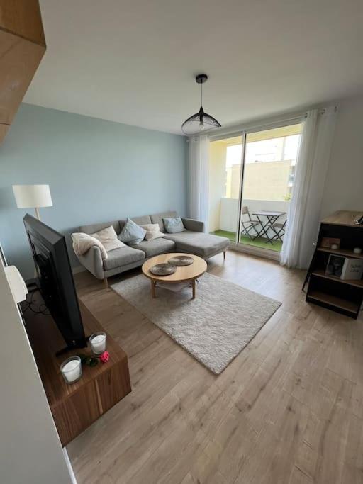 Le Calme - Design - Vue Panoramique Sur La Saone Apartment คัลลูร์ เอต์ คูร์เย ภายนอก รูปภาพ